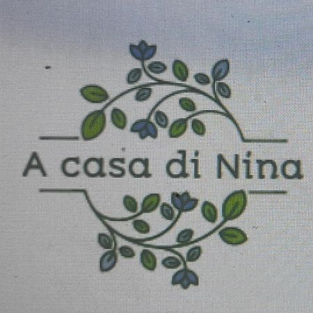 A Casa Di Nina Apartment Рим Екстериор снимка
