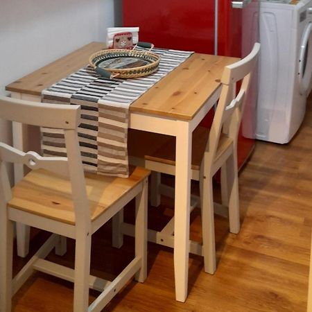 A Casa Di Nina Apartment Рим Екстериор снимка