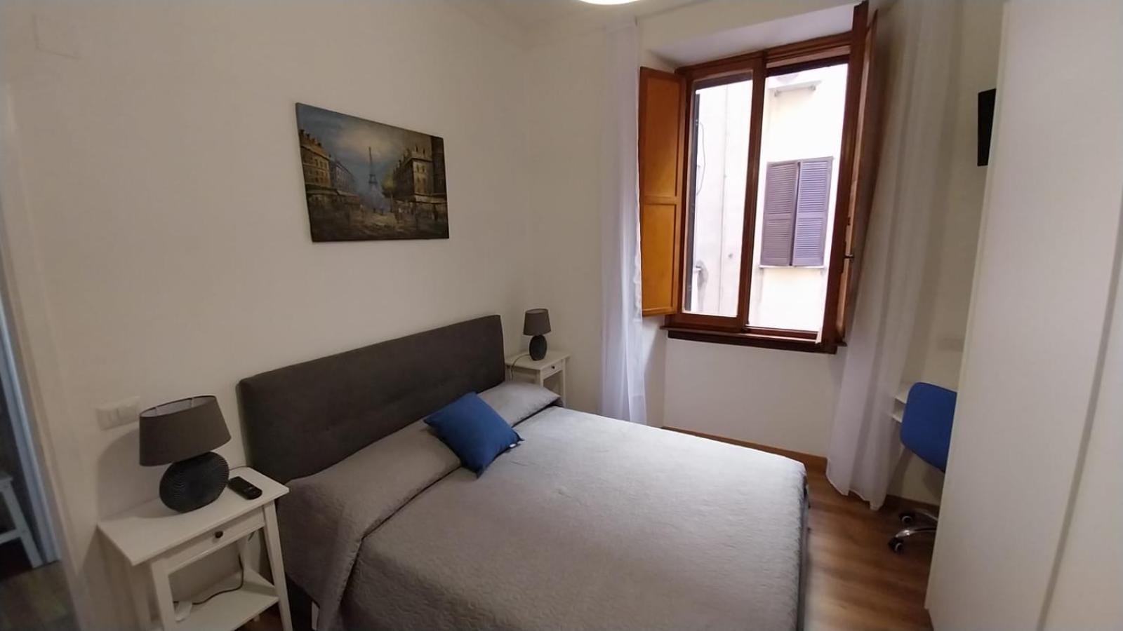 A Casa Di Nina Apartment Рим Екстериор снимка
