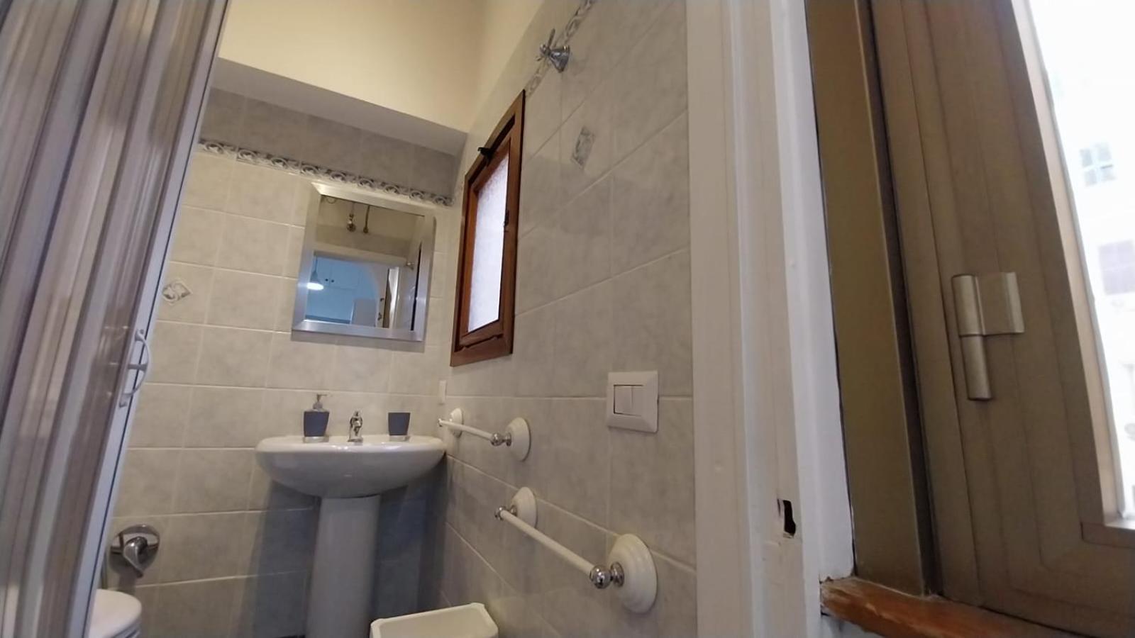 A Casa Di Nina Apartment Рим Екстериор снимка