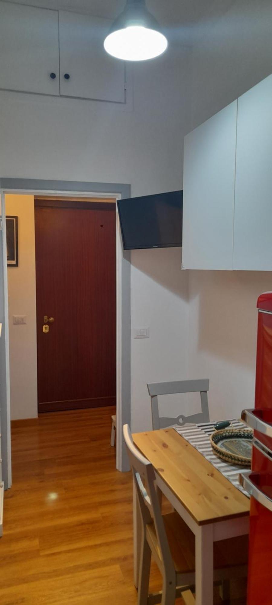 A Casa Di Nina Apartment Рим Екстериор снимка