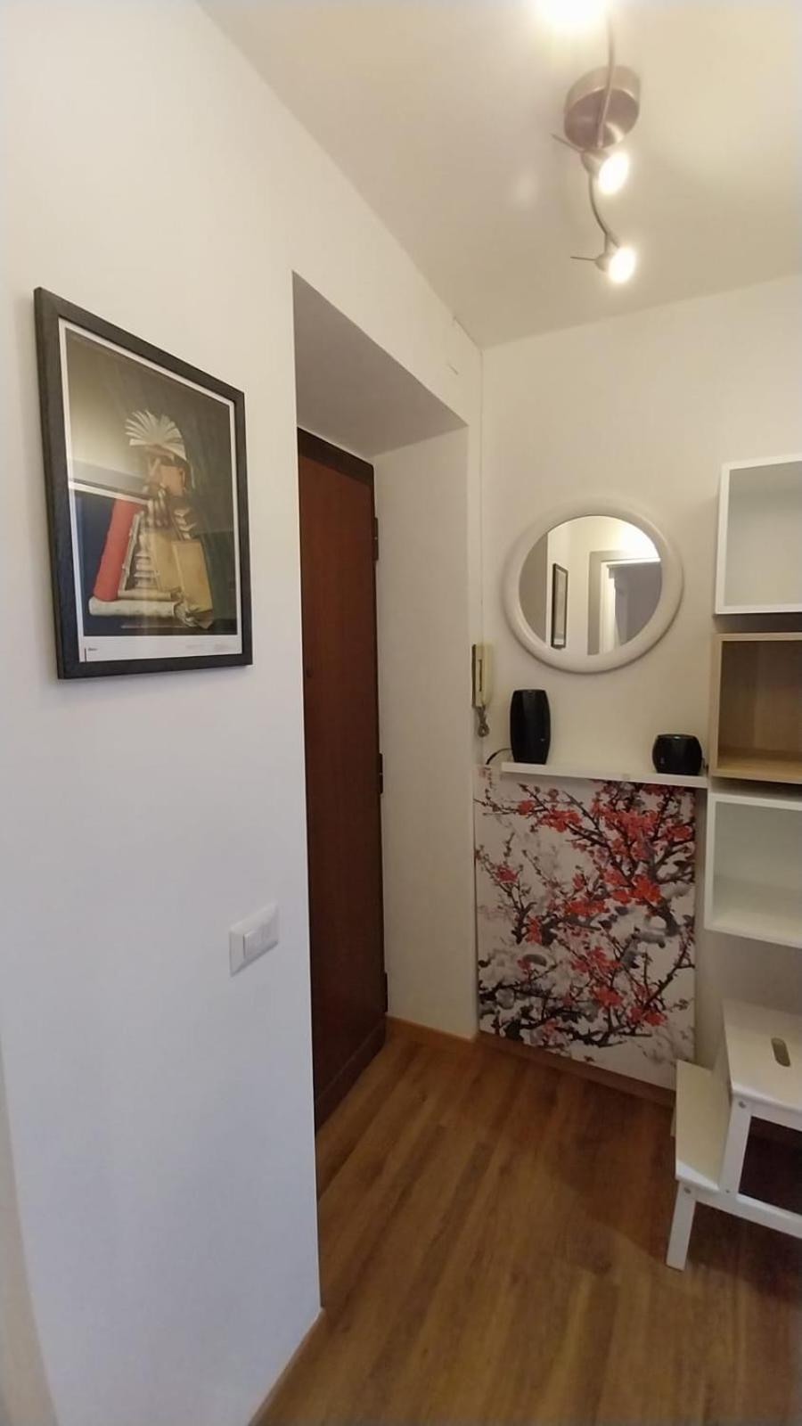 A Casa Di Nina Apartment Рим Екстериор снимка